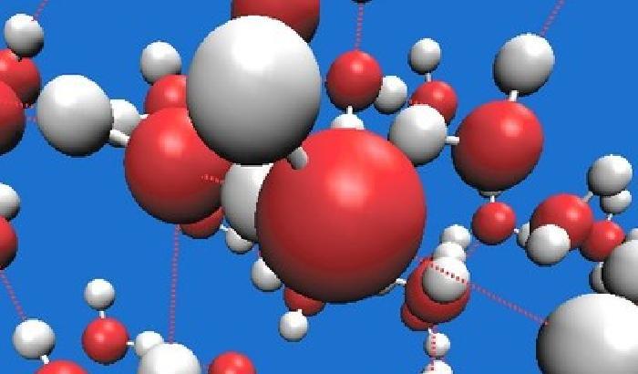 Scoperta La Molecola Che Risolve Lo Scompenso Cardiaco