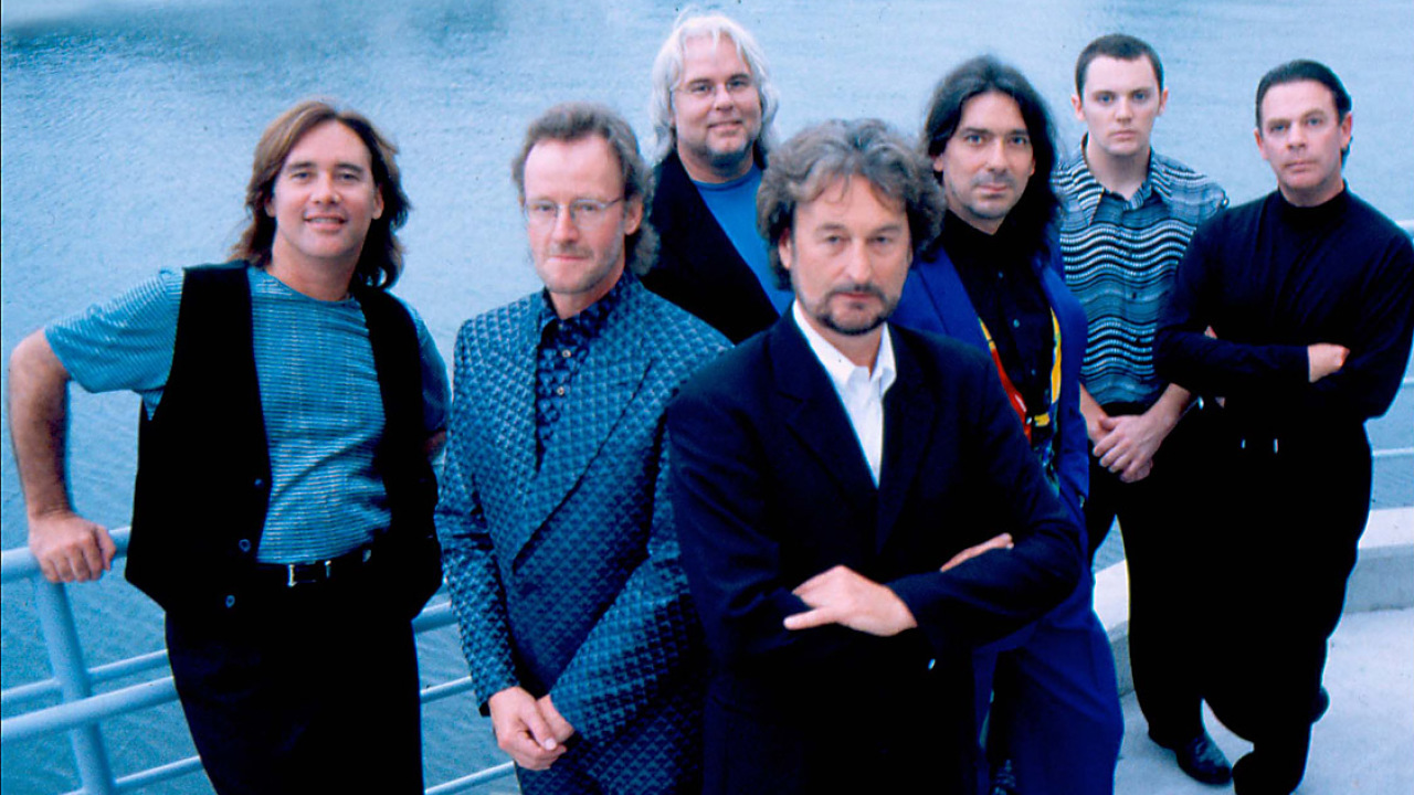 “Supertramp – live in Paris 1979” in formato speciale