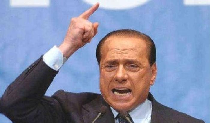 Crisi: Berlusconi in Aula, poi l'incontro con le parti sociali