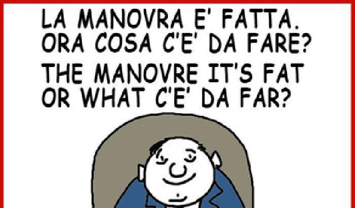 L'Italia risponde alle sollecitazioni della Bce