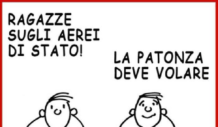 Voli di Stato