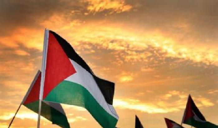 Palestina: non tutti con Abu Mazen, i giovani protestano