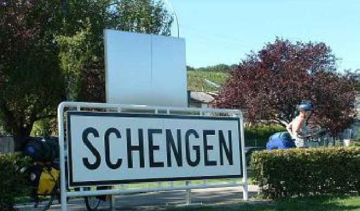 Schengen, Bulgaria-Romania restano fuori