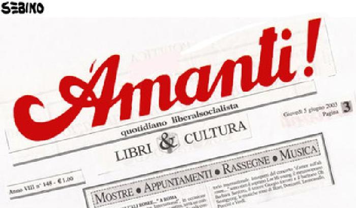 Nasce un nuovo giornale