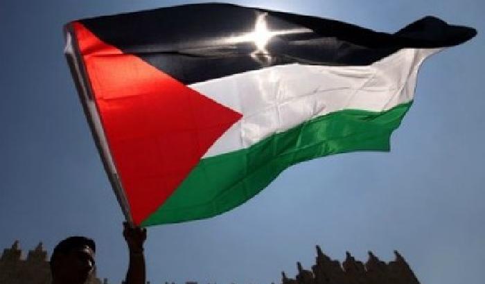 La Palestina ammessa nell'Unesco