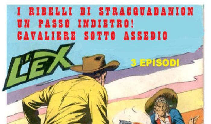 La politica a fumetti