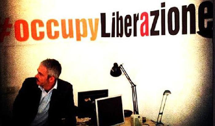 Liberazione torna in versione digitale