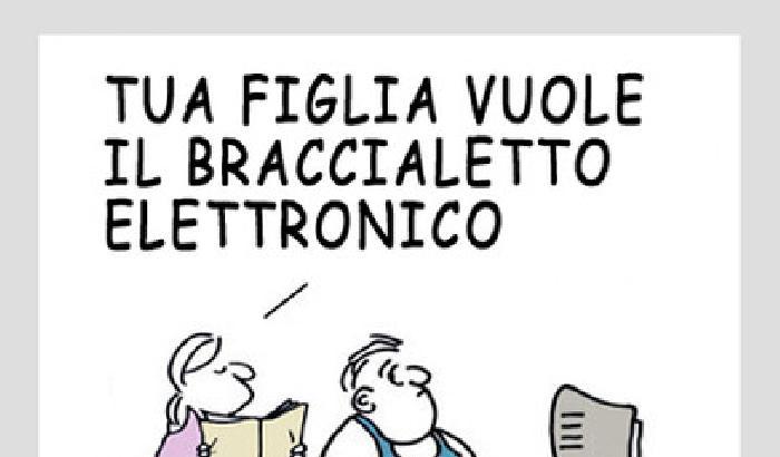 I braccialetti da sogno!