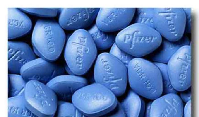 Sequestrato super-Viagra cinese: è pericoloso