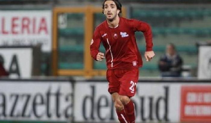 Tragedia nel calcio, muore in campo Piermario Morosini