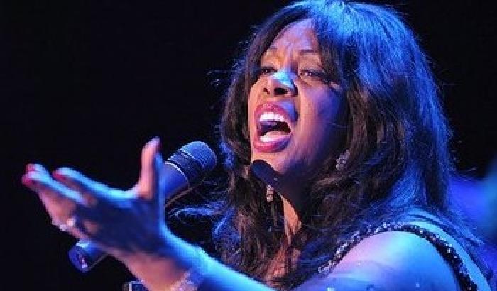 Le polveri dell'11 settembre hanno ucciso Donna Summer