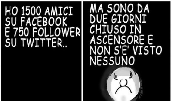 Amici e follower