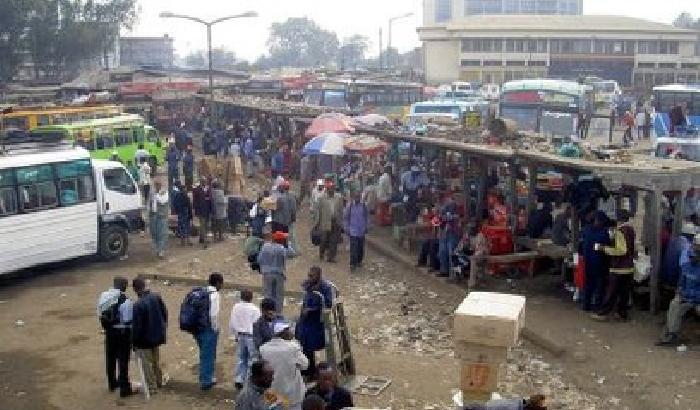 Kenya, bomba in chiesa durante il catechismo: morto un bimbo