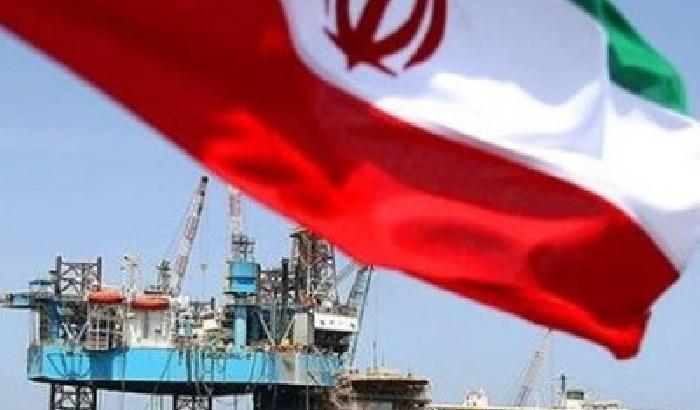 Iran: nuove sanzioni dall'Ue