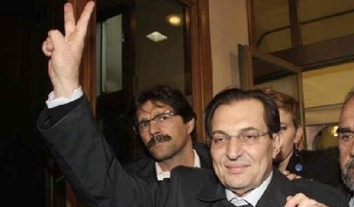 Crocetta duella con Orlando e Fava