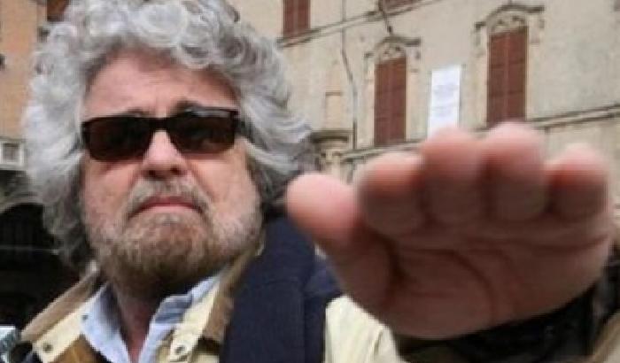 Bersani a Grillo: "Ma che democrazia hai in testa?"