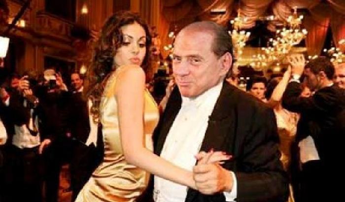 Silvio insiste: volevo fare di Ruby una imprenditrice