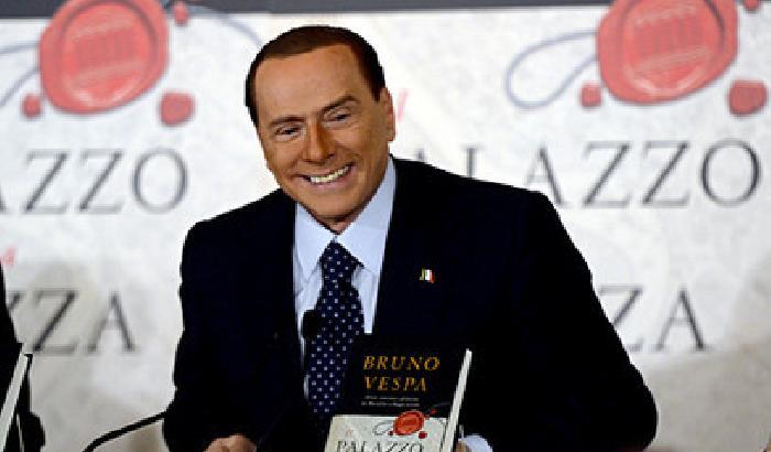 Berlusconi: io capo-coalizione e Monti premier