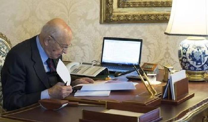 Pdl: Monti resti neutrale. Pd: una nuova fase