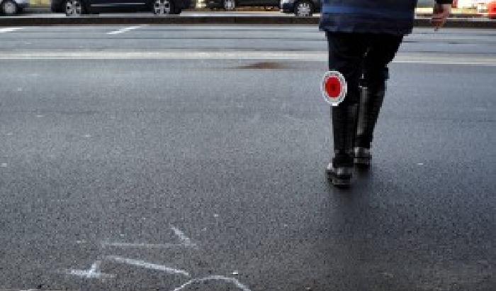 Festività, 13 le vittime sulle strade