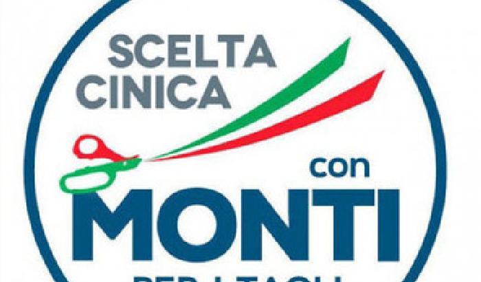 Scelta cinica: su Monti l'ironia del web