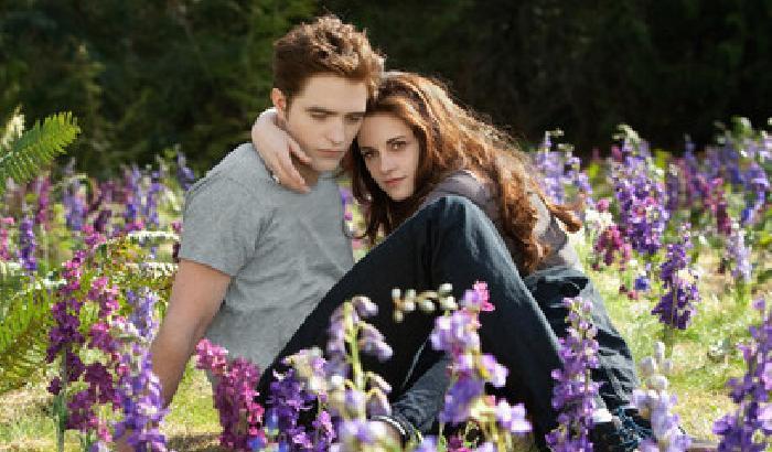 A Breaking Dawn 11 "pernacchie"