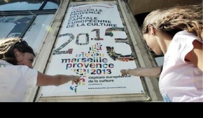 Un anno di cultura. Arte e musica al sole di Marsiglia