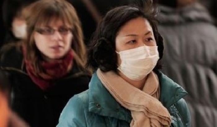 Epidemia d'influenza negli Usa: 20 bimbi morti