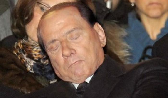 Sondaggio sul perché Berlusconi abbia riabilitato il Duce