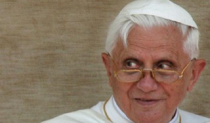 Ratzinger da reazionario a rivoluzionario