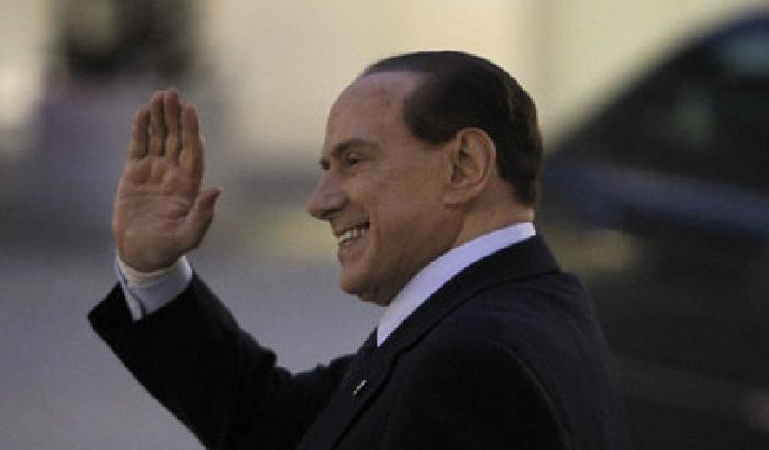 Rimborso Imu: Berlusconi si scusi con gli anziani ingannati