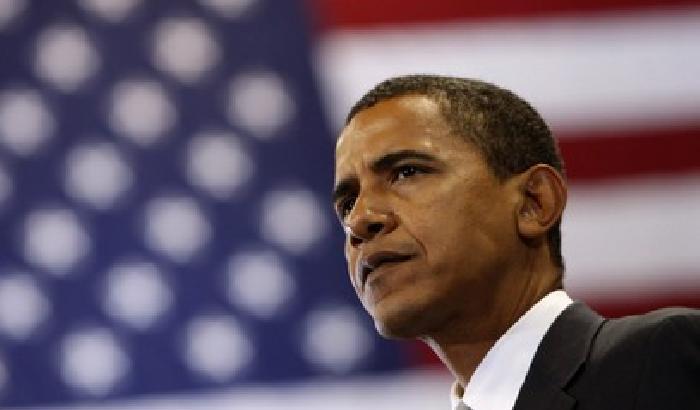 Obama, passo ufficiale verso le nozze gay