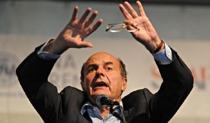 Al Senato vince (di poco) Bersani