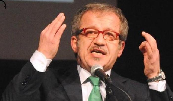 Maroni contro Grillo: è un bluff