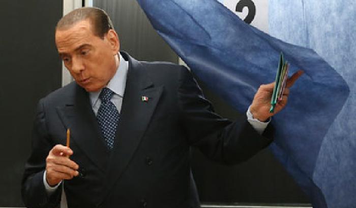 Frode fiscale: chiesti 4 anni per Berlusconi