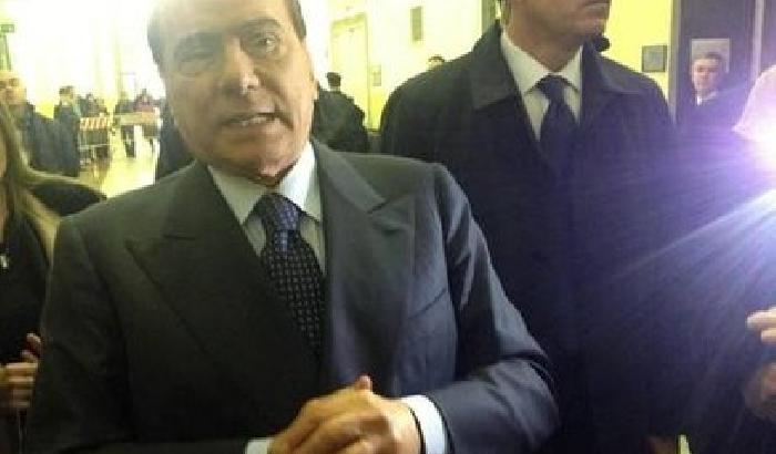 Silvio: De Gregorio costretto a mentire dai pm