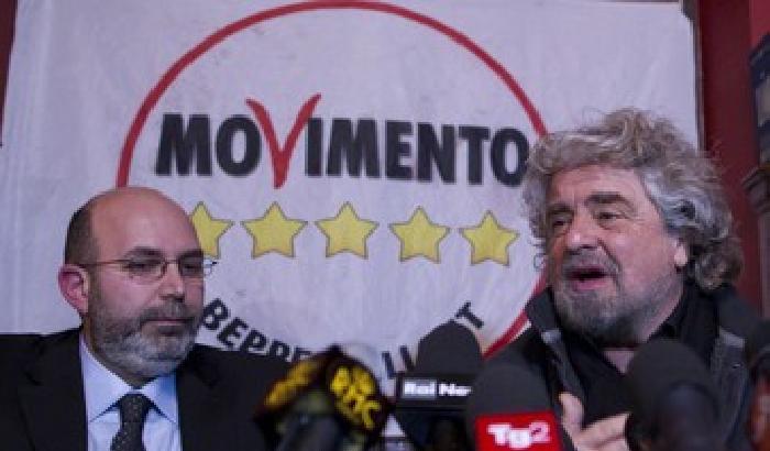 Apertura M5s: governo tecnico? Vediamo