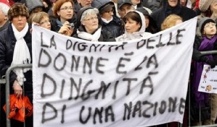 Donna e disabile, una vita all’insegna della discriminazione multipla