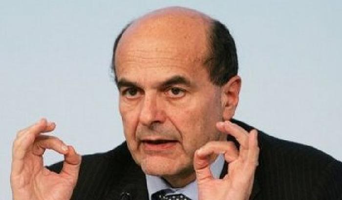 Bersani sfida M5s sulla proposta anti-corruzione