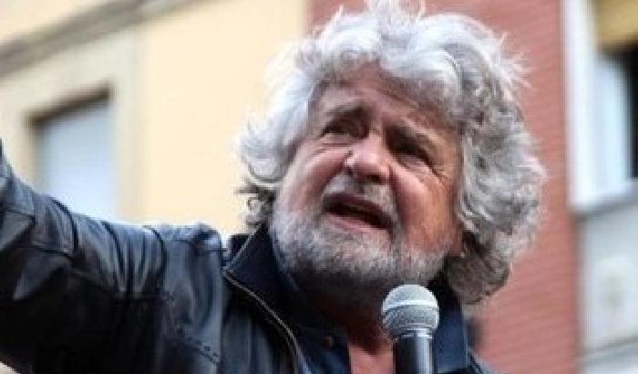 Financial Times: Grillo dimostri che non è solo protesta