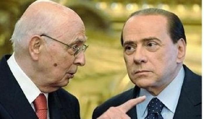 Berlusconi: al Quirinale vada uno di destra