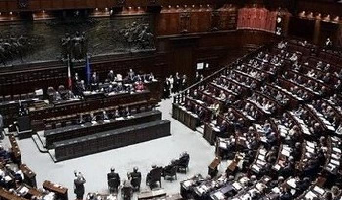 Riprendono le votazioni alla Camera: live