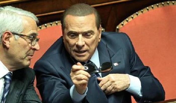 Berlusconi contro i giudici. Anm: noi fedeli alla Costituzione