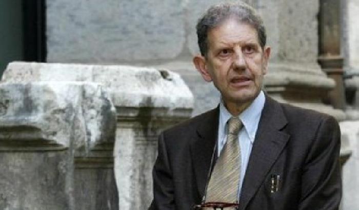 Salvatore Settis al Quirinale. Perché sì