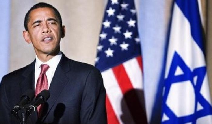 Obama in Israele: i nodi Iran e Siria