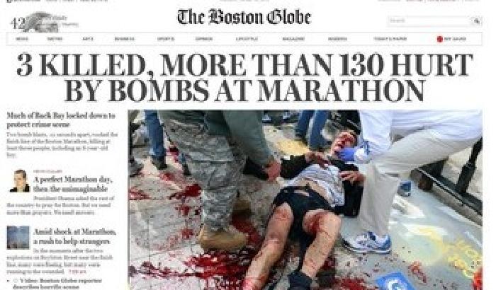 Boston,  c'è chi pensa alla pista interna