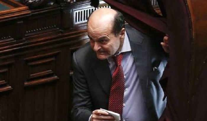 Bersani: fase nuova, arriverà la nostra proposta