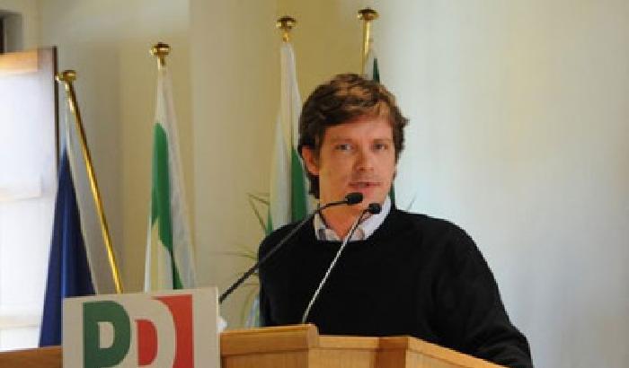 Civati critica Napolitano: sbagliato minacciare le dimissioni