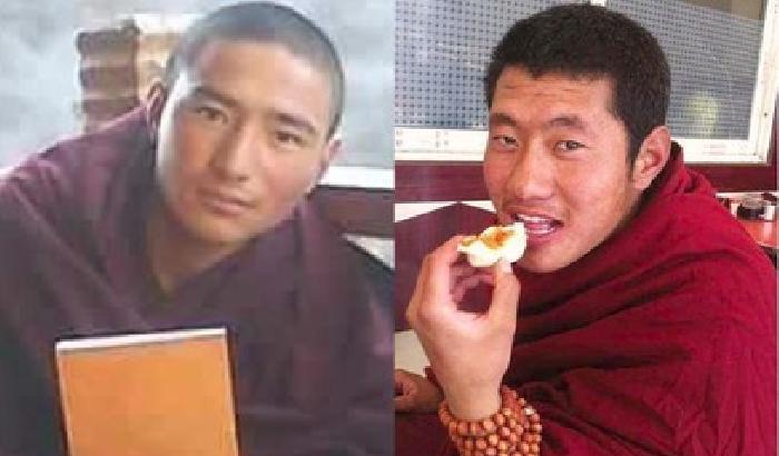 Resistenza tibetana, due monaci autoimmolati