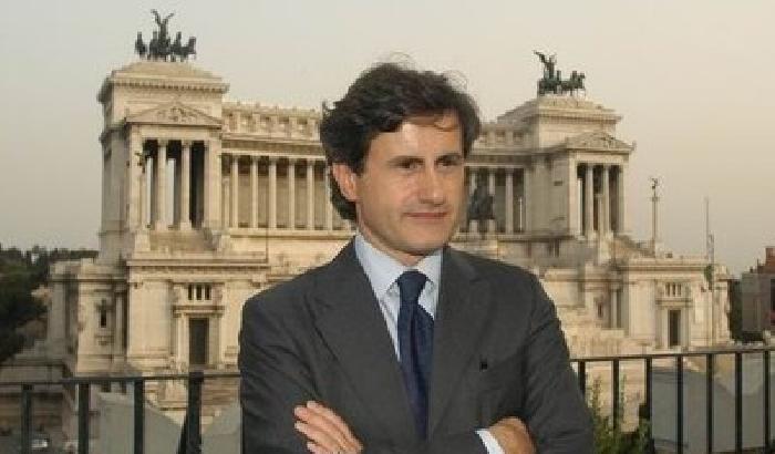 Alemanno: un governo che salvi giudiziariamente Silvio